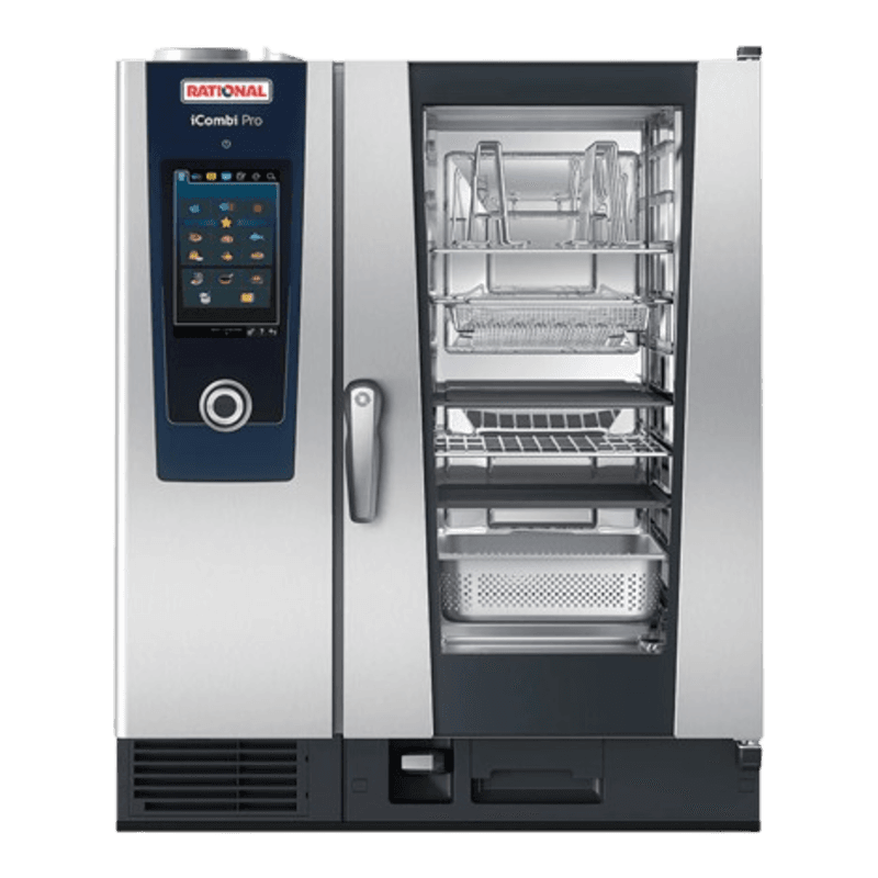 iCombi Pro 10-1/1