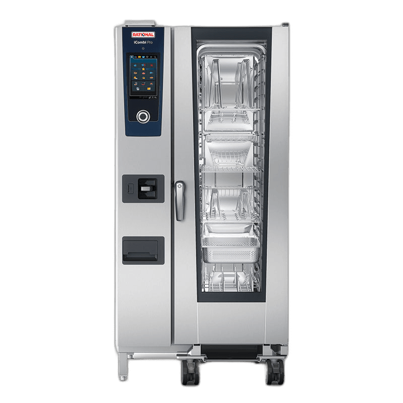 iCombi Pro 20-1/1
