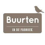 Buurten in de Fabriek